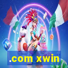 .com xwin